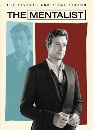 مسلسل - The Mentalist S7 - 2014 مشاهدة اونلاين، فيديو، الإعلان، صور، النقد الفني، مواعيد العرض