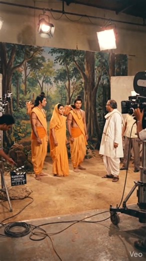 Bhagwan Ram ka Ayodhya se Vanvaas | Tyag, Maryada aur Dharma ki कहानी