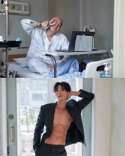 𝐊-𝐝𝐫𝐚𝐦𝐚🦋 on Instagram: "💔 Cha Hyun Seung Opens Up About His Battle With Leukemia 💔 From being known as “Sunmi’s 🔥 hot backup dancer” to winning hearts on Single’s Inferno & Physical: 100, Cha Hyun Seung has always shined on stage and screen. ✨ But on June 2025, everything changed. After being rushed to the ER, he was diagnosed with leukemia. 🩸 👉 “At first, I couldn’t accept it. Every day was fear and confusion. But now, I’m ready to fight and speak honestly. The road is long, but I’l