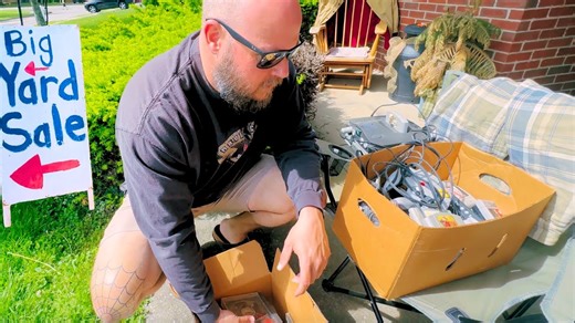 This one question SAVED THE DAY!!! - Part Time Picker | Part Time Pickers