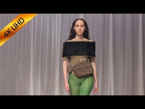 TAN | Fall Winter 2025/2026 | Tokyo