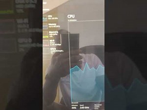 For Monitoring Your Laptop, Use CPUID HWMonitor, Not Just Task Manager