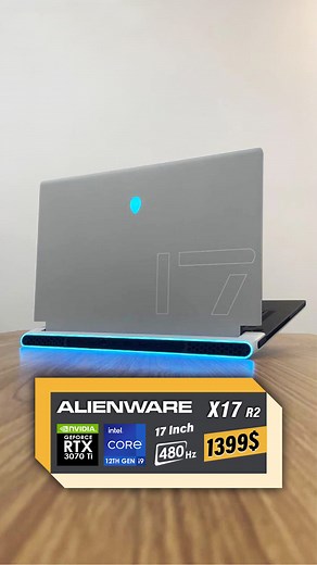 7.3K views · 140 reactions | NEW HEIGHTS OF GAMEPLAY  ALIENWARE...