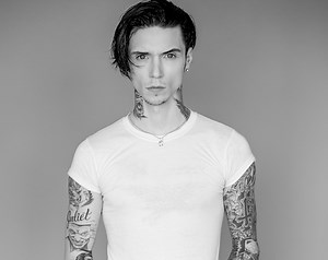 Andy Biersack Talks Amazon's Devilish L.A. Rock Drama, Paradise City (Q&A) - LA Weekly
