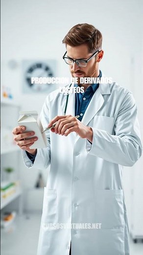 PRODUCTION OF DAIRY PRODUCTS
