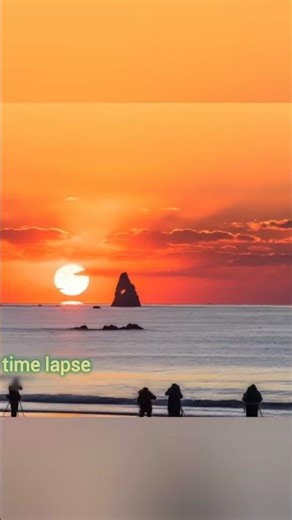 THE TIME LAPSE IN ACTION | Mystery of the Moving Earth