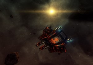 Space sim 'Limit Theory' canceled six years after successful Kickstarter campaign