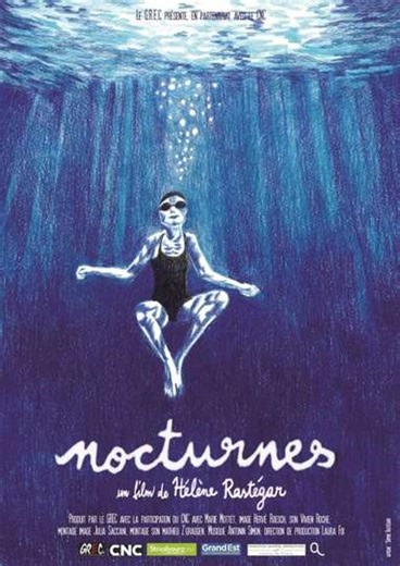 Nocturnes - Movie