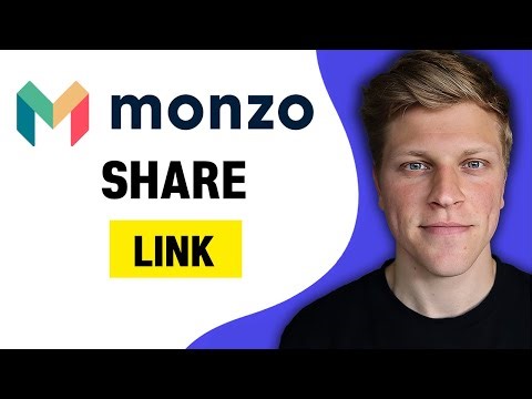 How to Share a Link in Monzo (2026)