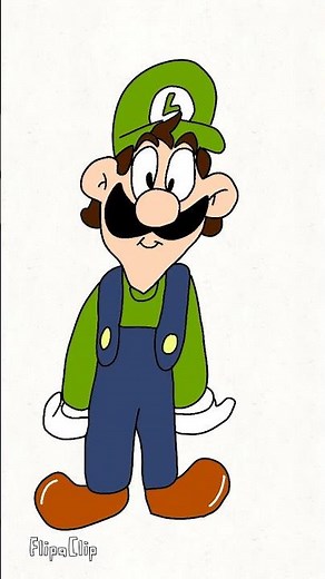 Mama luigi