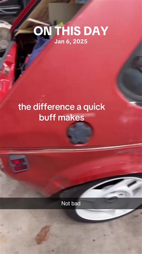 Reflecting on a Year with Volkswagen Rabbit