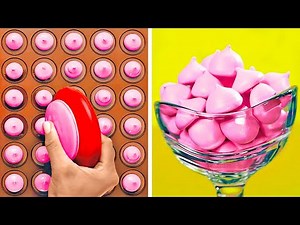 お家で作ろう！初心者OKの簡単デザート