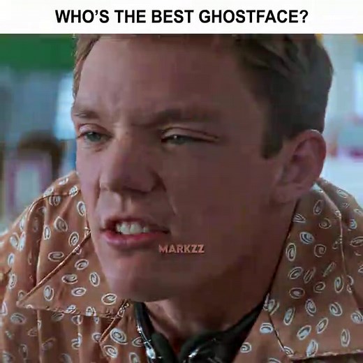 Is Ghostface the Ultimate Horror Villain?