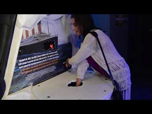 Look Inside WonderWorks in Myrtle Beach, SC
