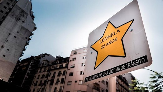 Estrellas Amarillas: qué son, qué representan y por qué están en la calle