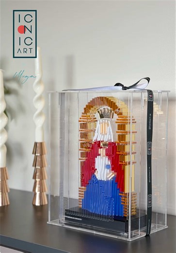 Virgen de Coromoto: Patrona de Venezuela y su Iconografía