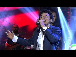 Buray - İstersen (Beyaz Show Canlı Performans)