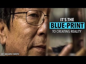 WARNING: This Proves How THOUGHTS Can Alter Physical Reality (Use This)