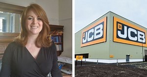 MP in touch with JCB over hundreds of jobs being under threat