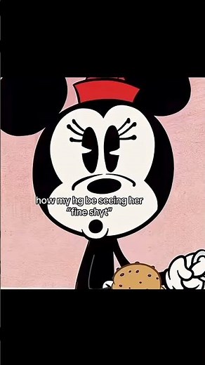 How old is this milk🗣️🔥?? #mickeymouse #funnymoments #shesofreestyle