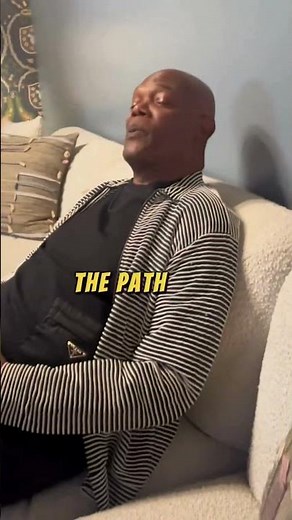 Samuel L. Jackson Recites Ezekiel 25:17 Speech at Super-Speed for ‘Pulp Fiction’ Anniversary