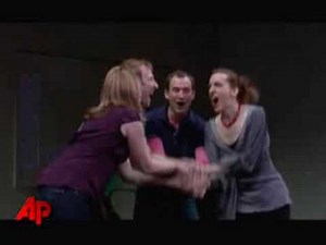 'Title' of This Show Is Funny Stuff