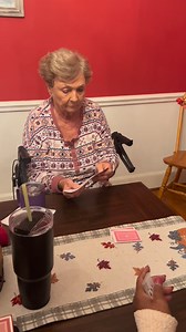 Each day is different with dementia that’s exasperated. #caregiver #granny #dementia | Taking Care of Granny