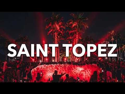 HUGEL x Topic x Arash feat. Daecolm | SAINT TROPEZ REMIX- (2026 Summer Afro House) – ADIORZ
