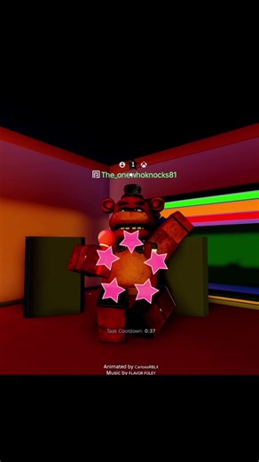 SPOKEN FOR ME #fyp #xyzbca #fnaf