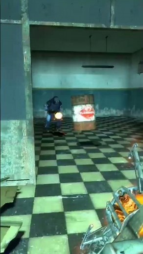 Half Life 2 Deathmatch