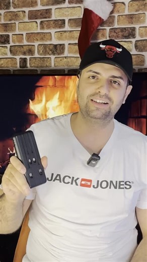 Baran Sakarya on Instagram: "iPhone, iPad, Android Şarj Derdine SON! Tek Powerbank Hepsi İçin Yeter (S-Link) Yanınızda Lightning, Type-C, Micro-USB kablolarını taşımaktan sıkıldınız mı? S-Link IP-G13K, entegre kablo çözümüyle bütün cihazlarınızı (iPhone, Android telefon, tablet) tek başına şarj ediyor! Çanta kirliliğine, karmaşasına son. Çoklu cihaz kullananlar için hayat kurtaran F/P powerbank incelemesi. Tüm detaylar ana videomuzda!"