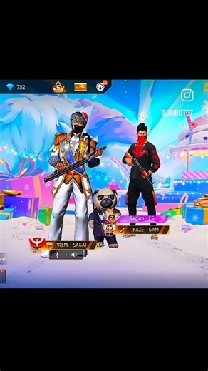 #garena free fire #freefire #freefireplease #viralshorts