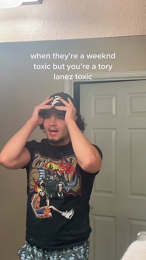 The Weeknd vs Tory Lanez Toxic: A Musical Showdown