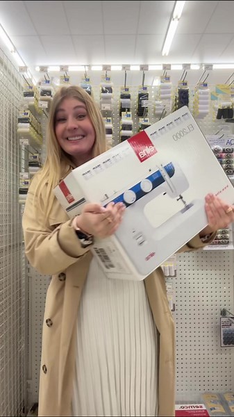 DIY Sewing: Creating Your Own Clothes | Beginner's Guide