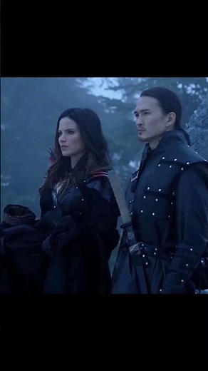 Oliver Queen vs Ra’s al Ghul | Arrow | Part 3