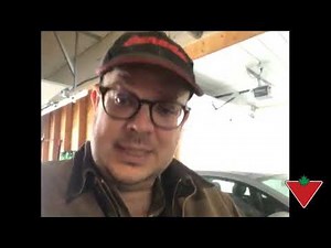 Mastercraft Multi-Purpose Vise reviewed by Nathaniel