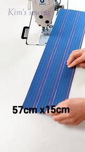 18K views · 251 reactions | Easy to make box pouches #diysewing #sewingideas #reels #viral #design | Kim's Sewing | Facebook