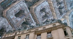 Cine y Arquitectura: "Inception"