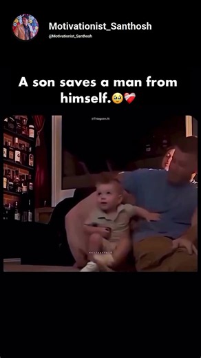 Dad Needed A Little Hug ❤️🥹 | #shorts #viral