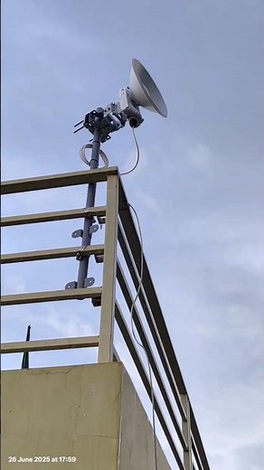 Jio airfiber plus new connection installation at my home #jiofiberinstallation #wifi #jio #airfiber