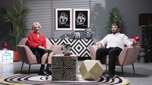 12K views · 2K reactions | ამ 30 წლის მანძილზე, საყვარელ საქმესთან...