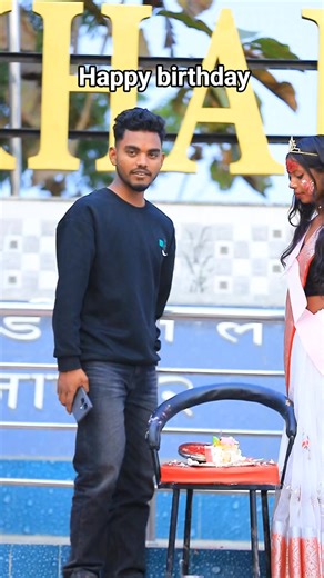 Happy Birthday Celebration with Bhojpuri Music