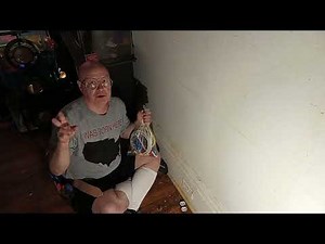 how to install and ground a 3 prong outlet where there was a 2 prong grounded by bx cable