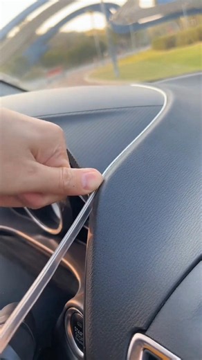 Car LED Ambient Light Installation | Best Car Interior Upgrade 2026
