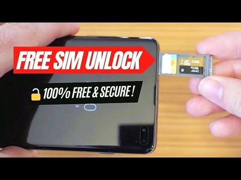 How to Get Spectrum Unlock Code – Use Any SIM Card After Unlock