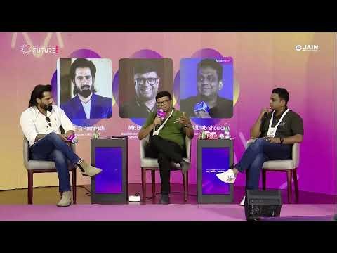 Driving the Shift: EVs & Sustainable Mobility | PG Ramnath, Baiju N Nair & Aftab Shoukath