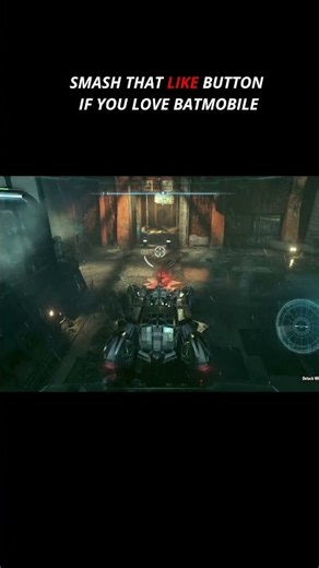 The Legend of the Batmobile—Gotham's Greatest Machine #batman #arkhamknight #rydrex #endfield