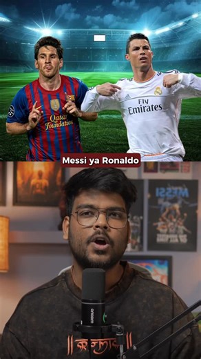 Harshit Dixit | Free-kick ki debate me hum sirf do naam lete hain… par history ka asli scientist Recife se aaya tha. 🇧🇷 77 direct free-kicks. Top European... | Instagram