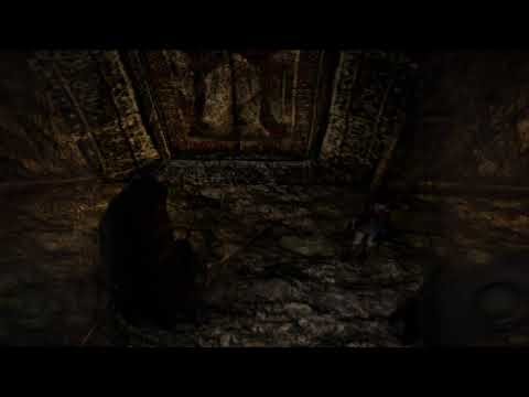 Project Zero em Portugues - Nightmare Mode - Playstation 2