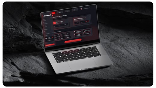 BOOMMai-Easy-Video-Repurposing